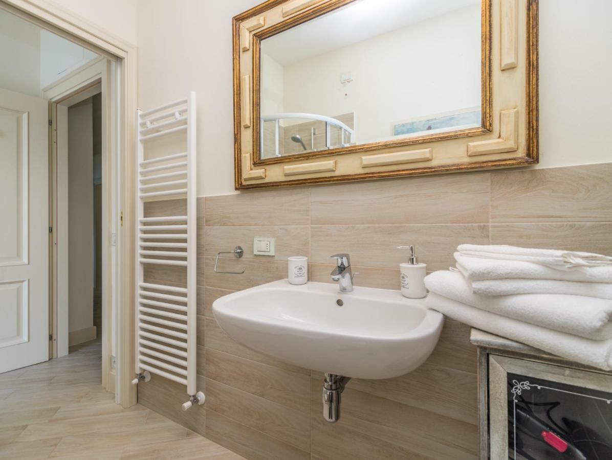 Maison Blanche Дервио Екстериор снимка